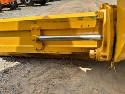 2007 Komatsu Gd655-3A