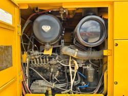 2007 Komatsu Gd655-3A