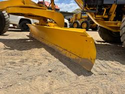 2007 Komatsu Gd655-3A