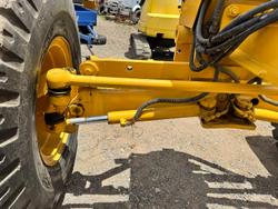 2007 Komatsu Gd655-3A