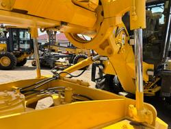 2007 Komatsu Gd655-3A