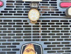 John Deere 670D Grader