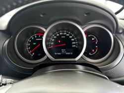 2015 Suzuki Grand Vitara Navigator JB White Pearl