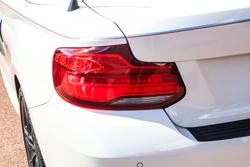 2019 BMW 2 Series 220i M Sport