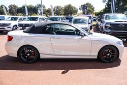 2019 BMW 2 Series 220i M Sport