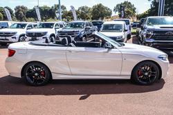 2019 BMW 2 Series 220i M Sport