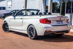 2019 BMW 2 Series 220i M Sport