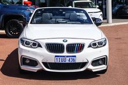 2019 BMW 2 Series 220i M Sport