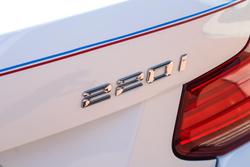 2019 BMW 2 Series 220i M Sport