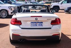 2019 BMW 2 Series 220i M Sport