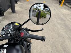 2025 Royal Enfield (see Also Enfiel CLASSIC 350 HALCYON STEALTH BLACK