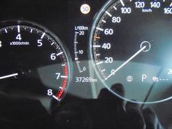 2021 Mazda CX-30 G25 Astina