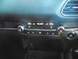 2021 Mazda CX-30 G25 Astina DM Series Soul Red Crystal