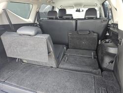 2016 Mitsubishi Pajero Sport GLS