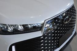 2025 Chery Tiggo 4 Urban