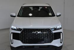 2025 Chery Tiggo 4 Urban