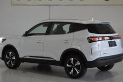 2025 Chery Tiggo 4 Urban