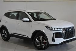 2025 Chery Tiggo 4 Urban