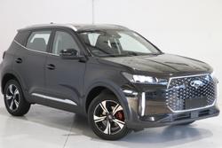 2025 Chery Tiggo 4 Urban
