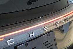 2025 Chery Tiggo 4 Urban