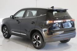 2025 Chery Tiggo 4 Urban