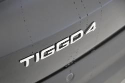 2025 Chery Tiggo 4 Urban