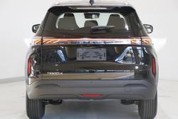 2025 Chery Tiggo 4 Urban