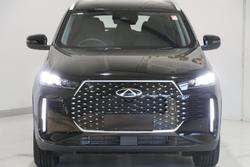 2025 Chery Tiggo 4 Urban