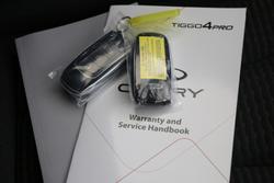 2025 Chery Tiggo 4 Urban