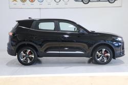2025 Chery Tiggo 4 Urban
