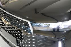 2025 Chery Tiggo 4 Urban