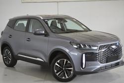 2025 Chery Tiggo 4 Hybrid Ultimate