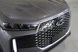 2025 Chery Tiggo 4 Hybrid Ultimate