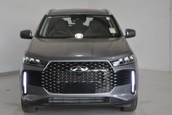 2025 Chery Tiggo 4 Hybrid Ultimate