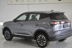 2025 Chery Tiggo 4 Hybrid Ultimate