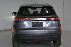 2025 Chery Tiggo 4 Hybrid Ultimate