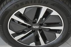 2025 Chery Tiggo 4 Hybrid Ultimate