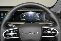 2025 Chery Tiggo 4 Hybrid Ultimate