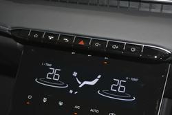 2025 Chery Tiggo 4 Hybrid Ultimate