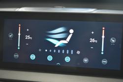 2025 Chery Tiggo 4 Hybrid Ultimate