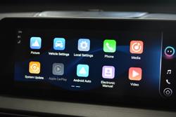 2025 Chery Tiggo 4 Hybrid Ultimate