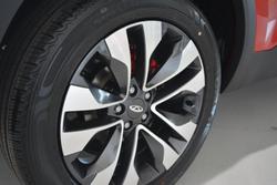 2025 Chery Tiggo 4 Ultimate