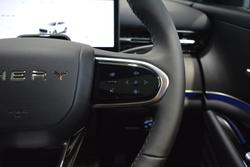 2025 Chery Tiggo 9 Super Hybrid Ultimate