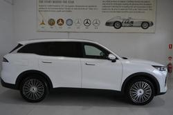 2025 Chery Tiggo 9 Super Hybrid Ultimate