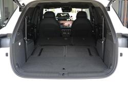 2025 Chery Tiggo 9 Super Hybrid Ultimate