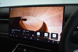 2025 Chery Tiggo 9 Super Hybrid Ultimate