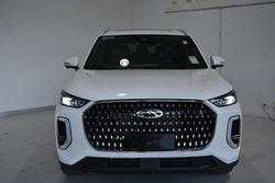 2025 Chery Tiggo 9 Super Hybrid Ultimate