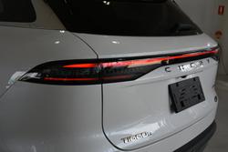 2025 Chery Tiggo 9 Super Hybrid Ultimate