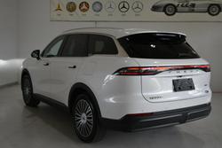 2025 Chery Tiggo 9 Super Hybrid Ultimate