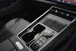 2025 Chery Tiggo 9 Super Hybrid Ultimate